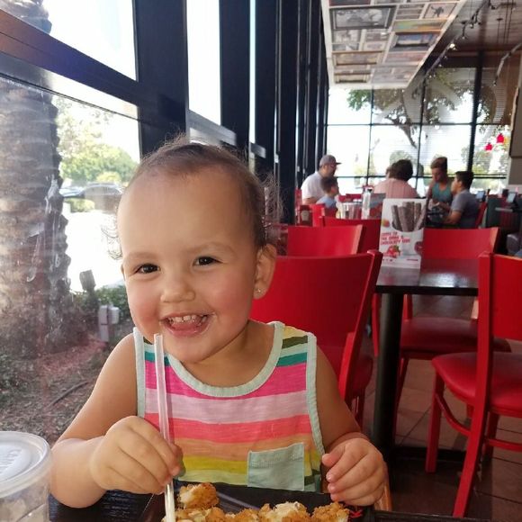 Meet your Posher, David - Picture 1 of 1